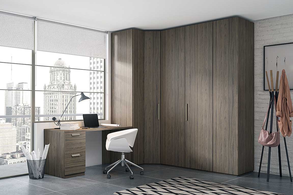 Armario Alcombi AE14 - Muebles AM